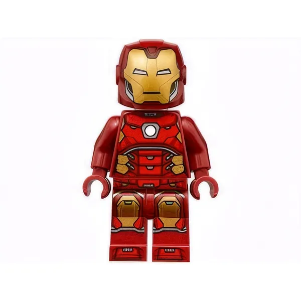Magazine Gifts 242210 Iron Man (Фото 5)