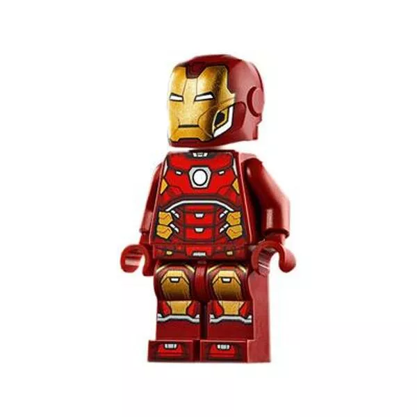 Magazine Gifts 242210 Iron Man (Фото 3)