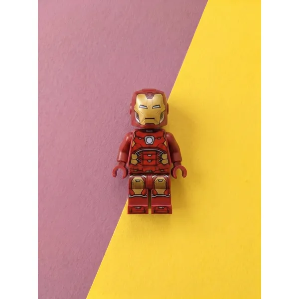 Magazine Gifts 242210 Iron Man (Фото 2)