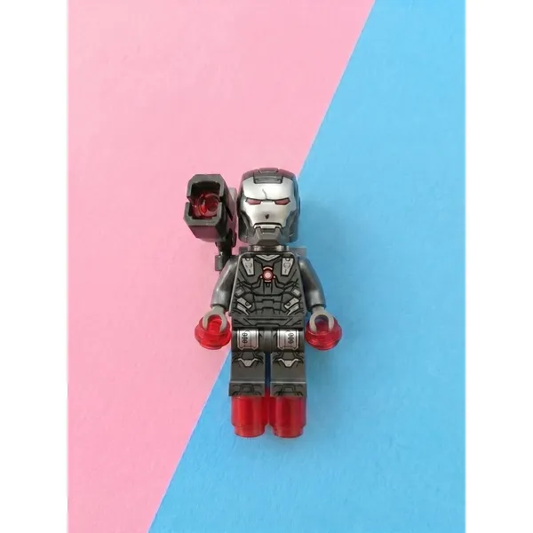 Magazine Gifts 242401 War Machine (Фото 3)