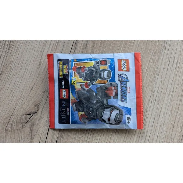 Magazine Gifts 242401 War Machine (Фото 2)