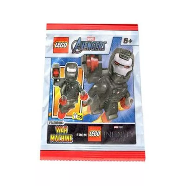 Magazine Gifts 242401 War Machine
