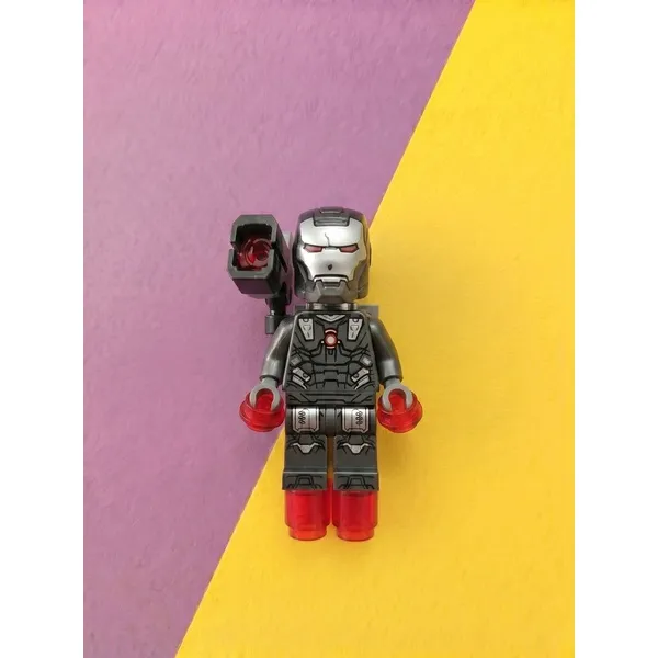 Magazine Gifts 242401 War Machine (Фото 2)