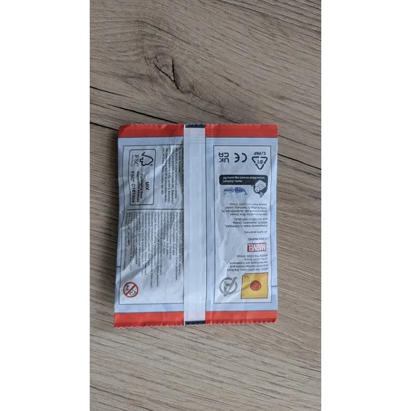 Magazine Gifts 242401 War Machine (Фото 3)