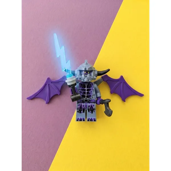 Magazine Gifts 271722 Stone Giant with Flying Machine (Фото 2)