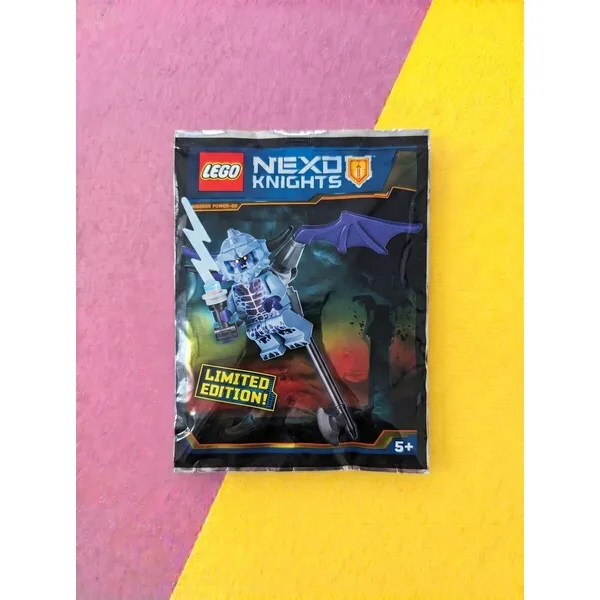 Magazine Gifts 271722 Stone Giant with Flying Machine