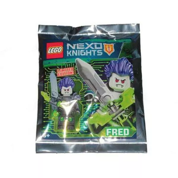 Magazine Gifts 271826 Fred (Фото 3)