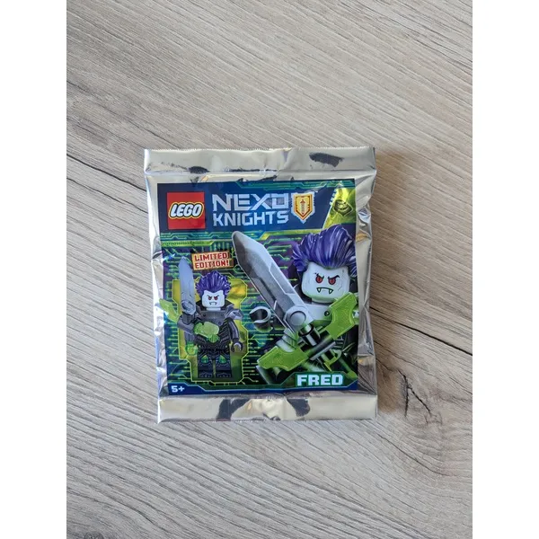 Magazine Gifts 271826 Fred (Фото 4)