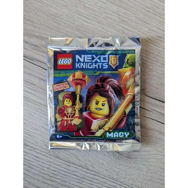 Magazine Gifts 271831 Macy (Фото 2)