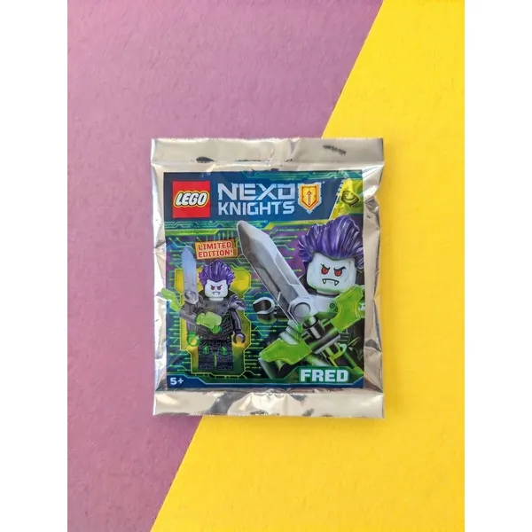 Magazine Gifts 271832 GigeByter