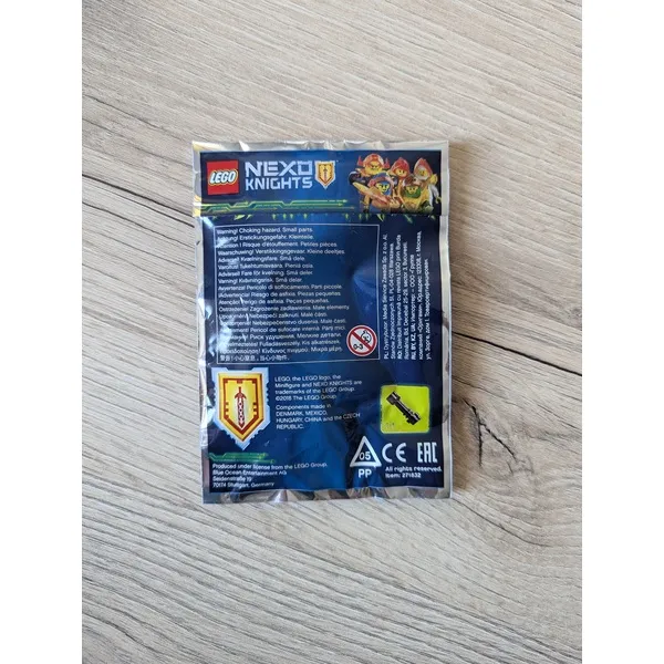 Magazine Gifts 271832 GigeByter (Фото 3)