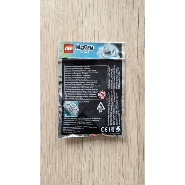 Magazine Gifts 792008 Possessed Mechanic (Фото 3)