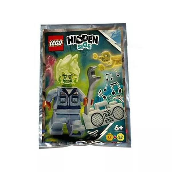 Magazine Gifts 792008 Possessed Mechanic (Фото 4)