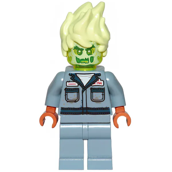 Magazine Gifts 792008 Possessed Mechanic