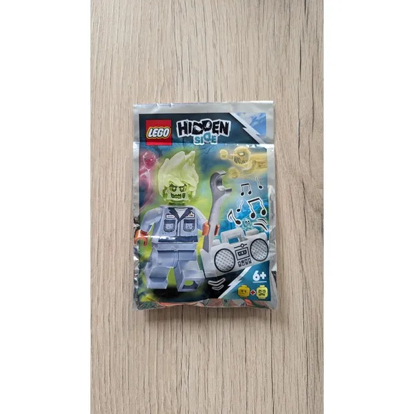 Magazine Gifts 792008 Possessed Mechanic (Фото 2)