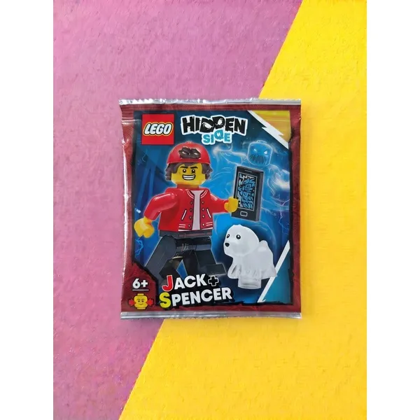 Magazine Gifts 792009 Jack and Spencer