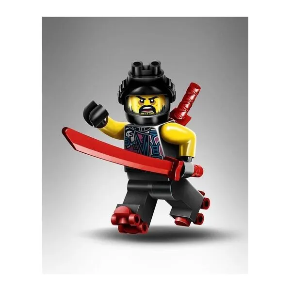 Magazine Gifts 891836 Scooter (Фото 4)