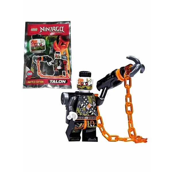 Magazine Gifts 891841 Talon