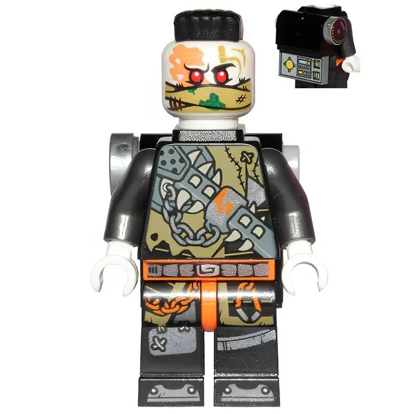 Magazine Gifts 891841 Talon (Фото 2)