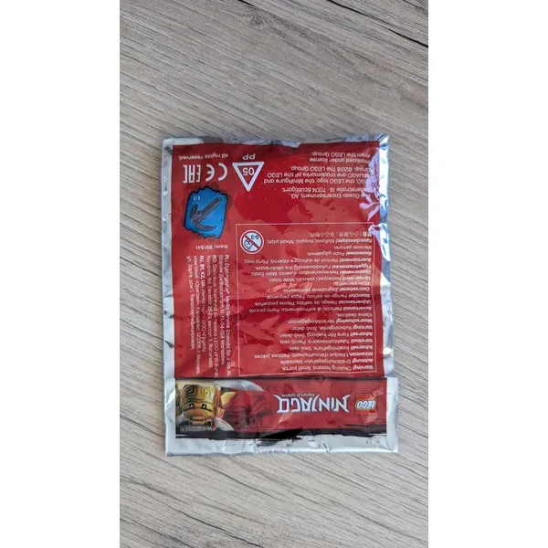 Magazine Gifts 891841 Talon (Фото 8)