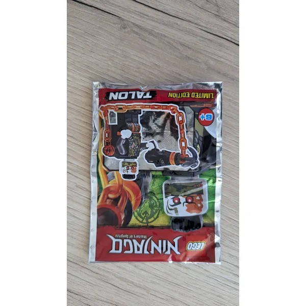 Magazine Gifts 891841 Talon (Фото 7)