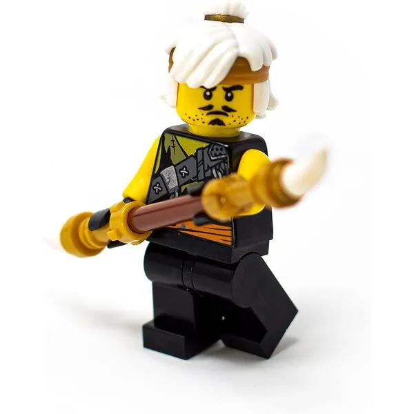 Magazine Gifts 891945 Young Wu (Фото 6)