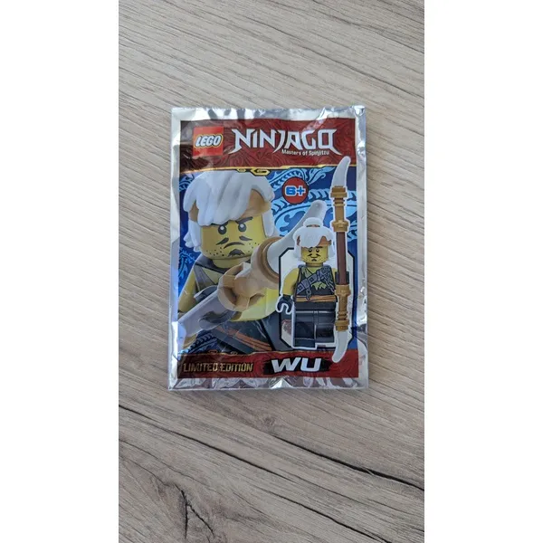 Magazine Gifts 891945 Young Wu (Фото 3)