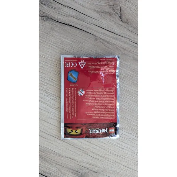 Magazine Gifts 891945 Young Wu (Фото 8)