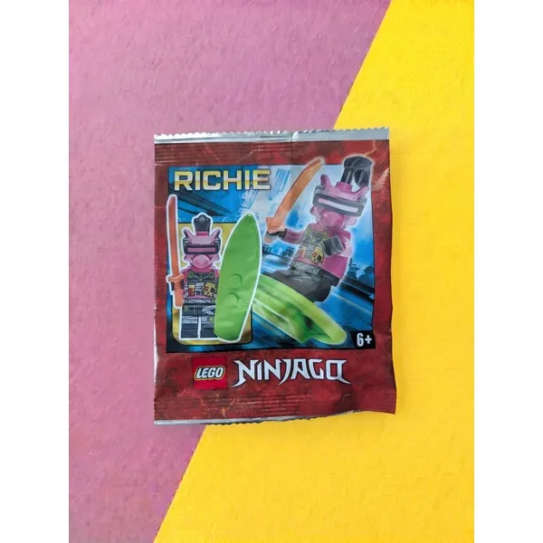 Magazine Gifts 892068 Richie (Фото 1)