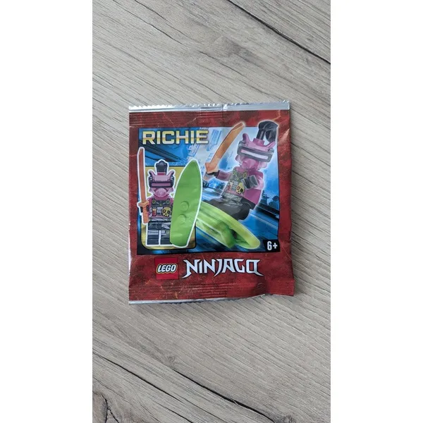 Magazine Gifts 892068 Richie (Фото 4)