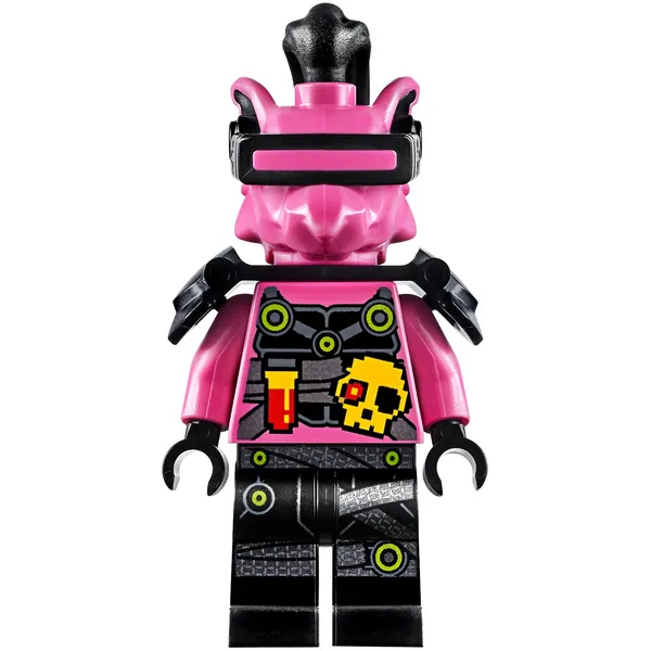 Magazine Gifts 892068 Richie