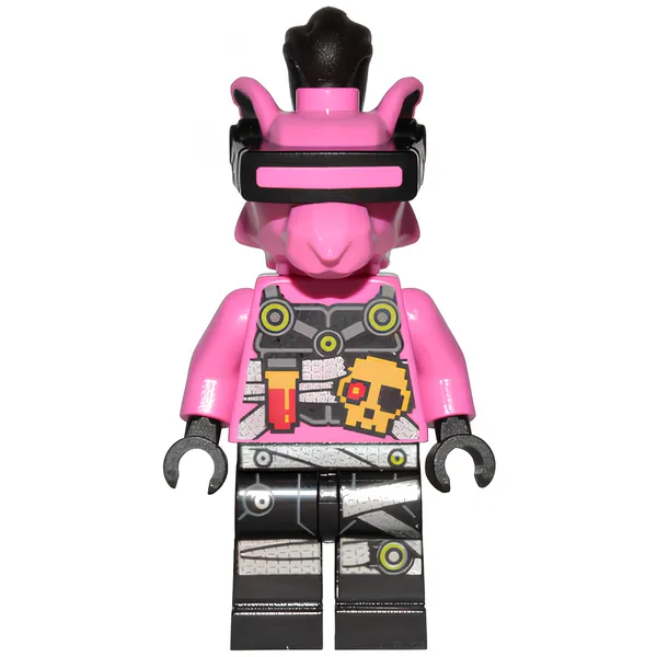 Magazine Gifts 892068 Richie (Фото 3)