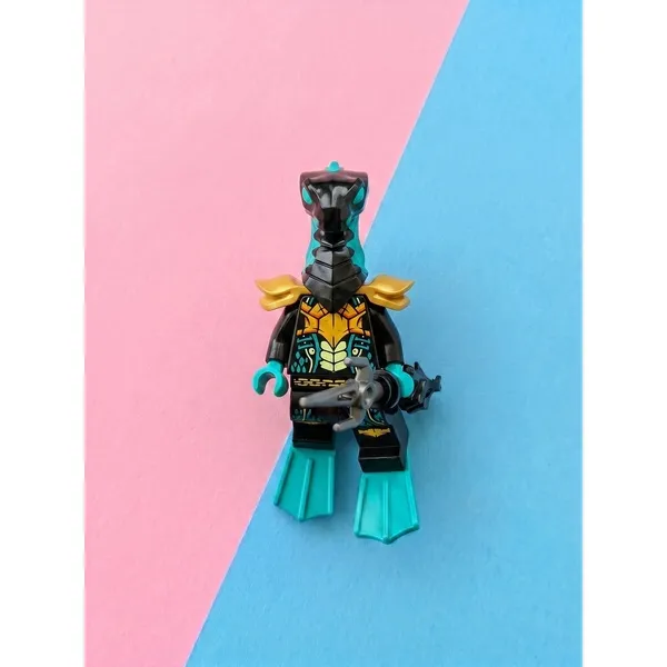 Magazine Gifts 892182 Maaray Guard (Фото 3)