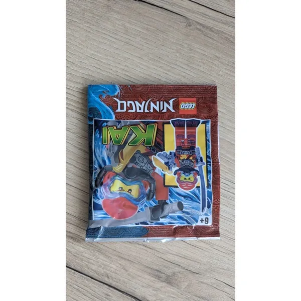 Magazine Gifts 892184 Scuba Kai (Фото 5)