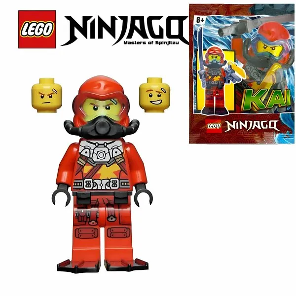 Magazine Gifts 892184 Scuba Kai (Фото 4)