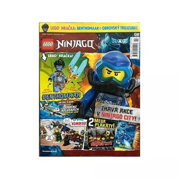 Magazine Gifts 892285 Benthomaar (Фото 3)