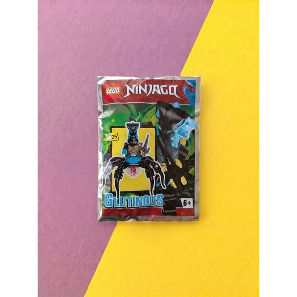 Magazine Gifts 892287 Glutinous