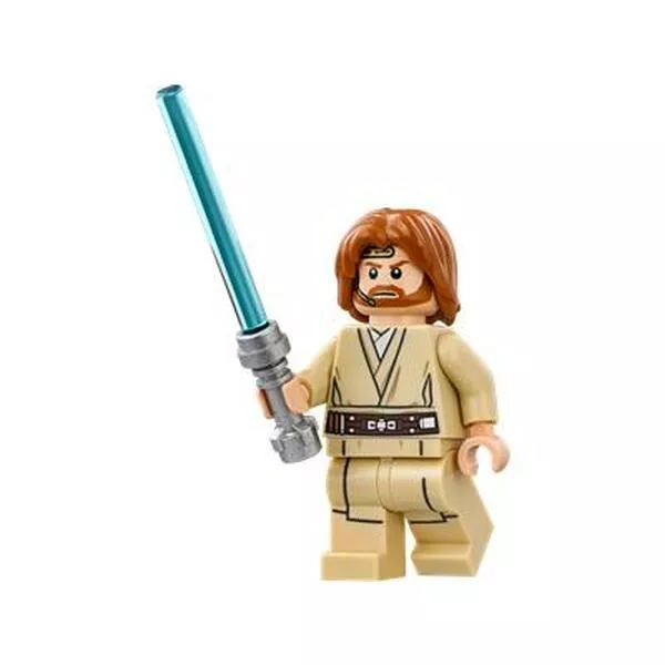Magazine Gifts 911839 Obi-Wan Kenobi