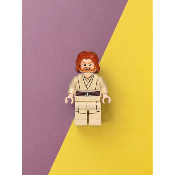 Magazine Gifts 911839 Obi-Wan Kenobi (Фото 2)