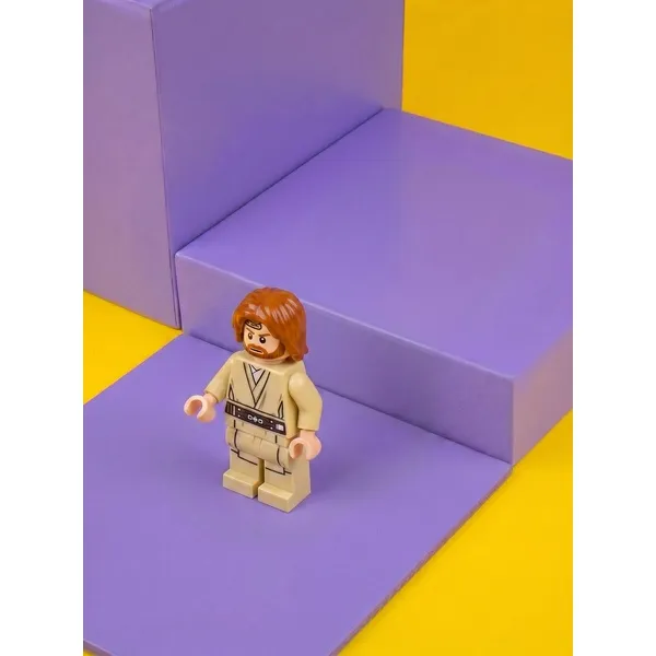 Magazine Gifts 911839 Obi-Wan Kenobi (Фото 4)