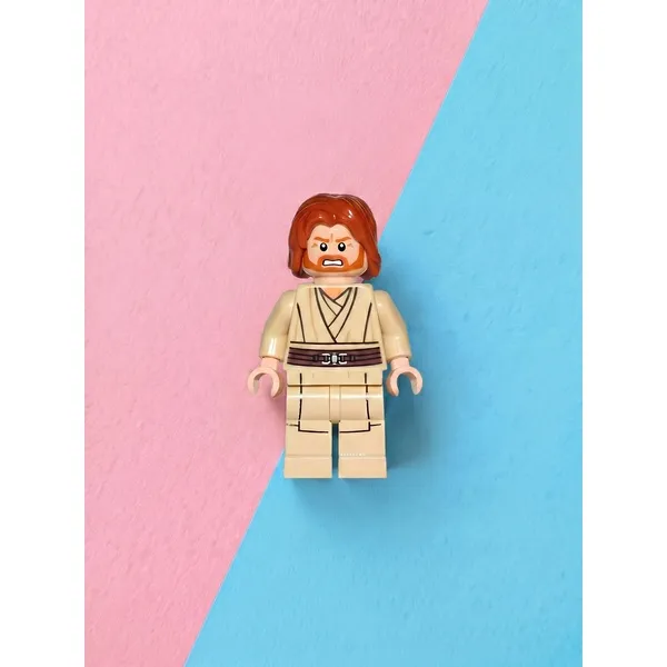 Magazine Gifts 911839 Obi-Wan Kenobi (Фото 3)