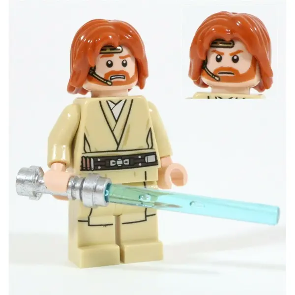 Magazine Gifts 911839 Obi-Wan Kenobi (Фото 2)