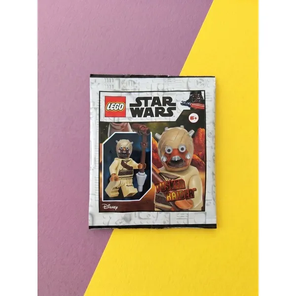 Magazine Gifts 912283 Tusken Raider