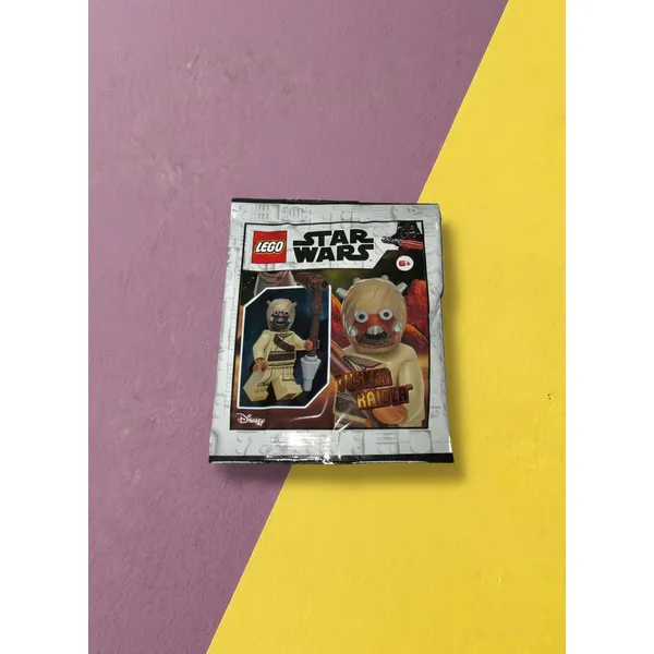 Magazine Gifts 912283 Tusken Raider (Фото 4)