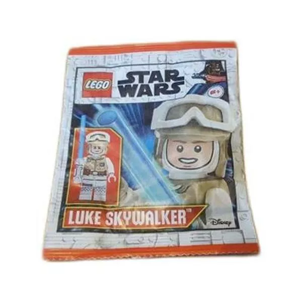 Magazine Gifts 912291 Luke Skywalker (Фото 5)