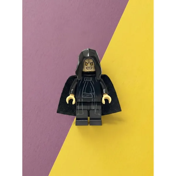 Magazine Gifts 912402 Emperor Palpatine (Фото 3)