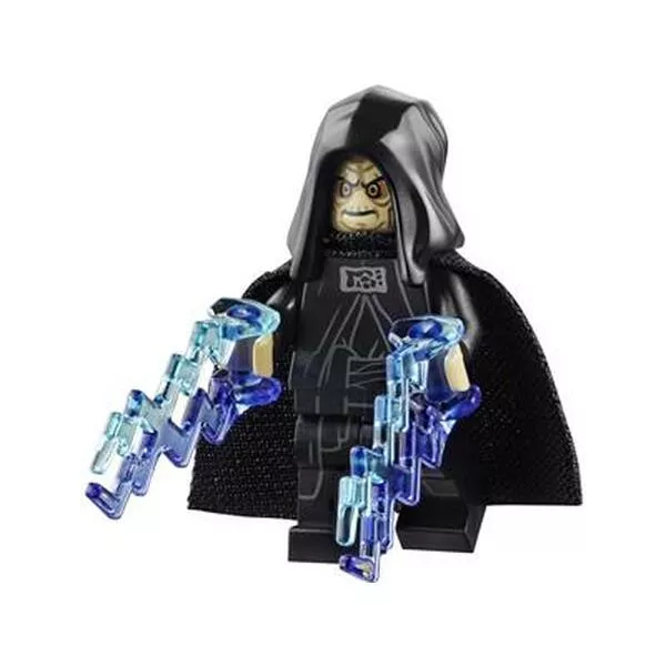 Magazine Gifts 912402 Emperor Palpatine