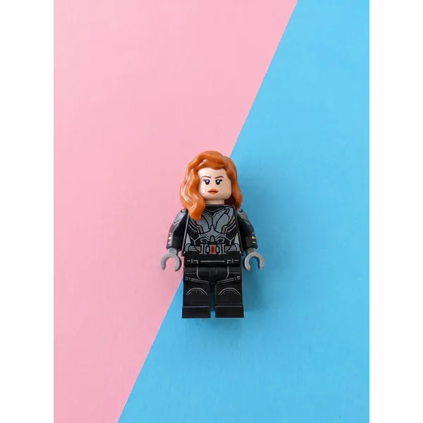 Marvel Super Heroes 242109 Black Widow (Фото 3)