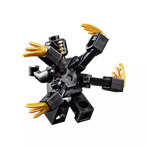 Marvel Super Heroes 76123 Набор LEGO 76123 «Капитан Америка: Атака Аутрайдеров» (Фото 19)