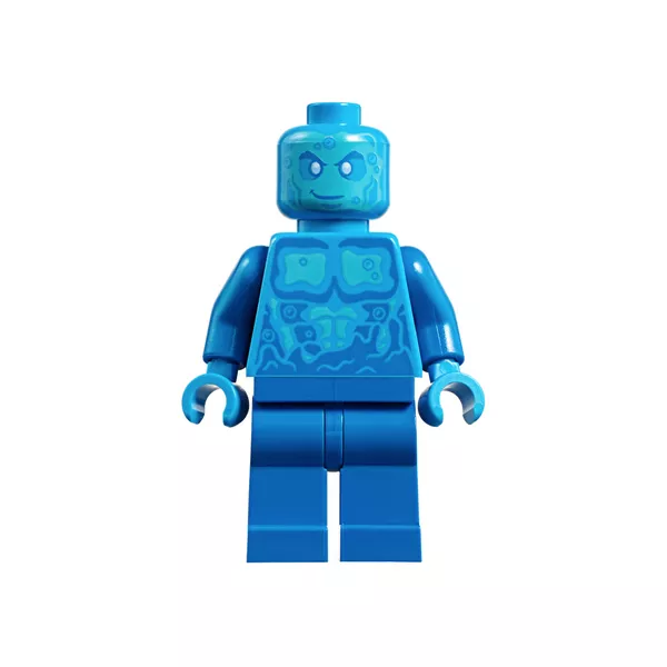 Marvel Super Heroes 76129 Нападение Гидромена (Фото 9)